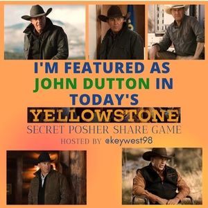 🤠I'm featured today 7/27🤠